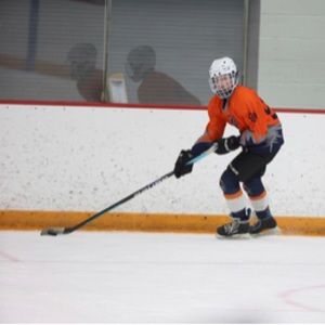 Meet your Posher, Seth